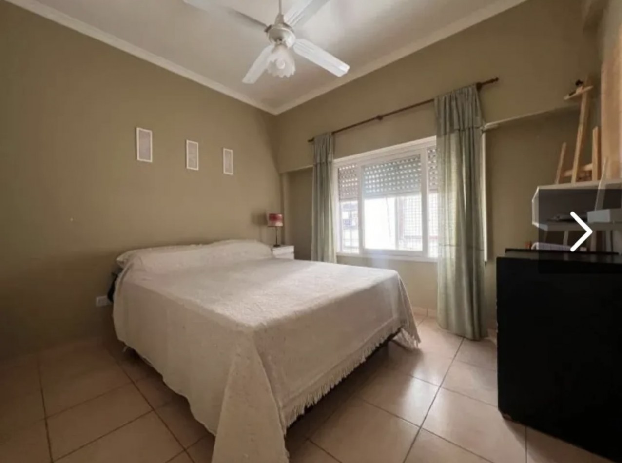 BONPLAND 2300, VENTA DEPARTAMENTO DE DOS AMBIENTES 