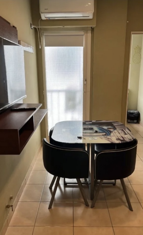 BONPLAND 2300, VENTA DEPARTAMENTO DE DOS AMBIENTES 