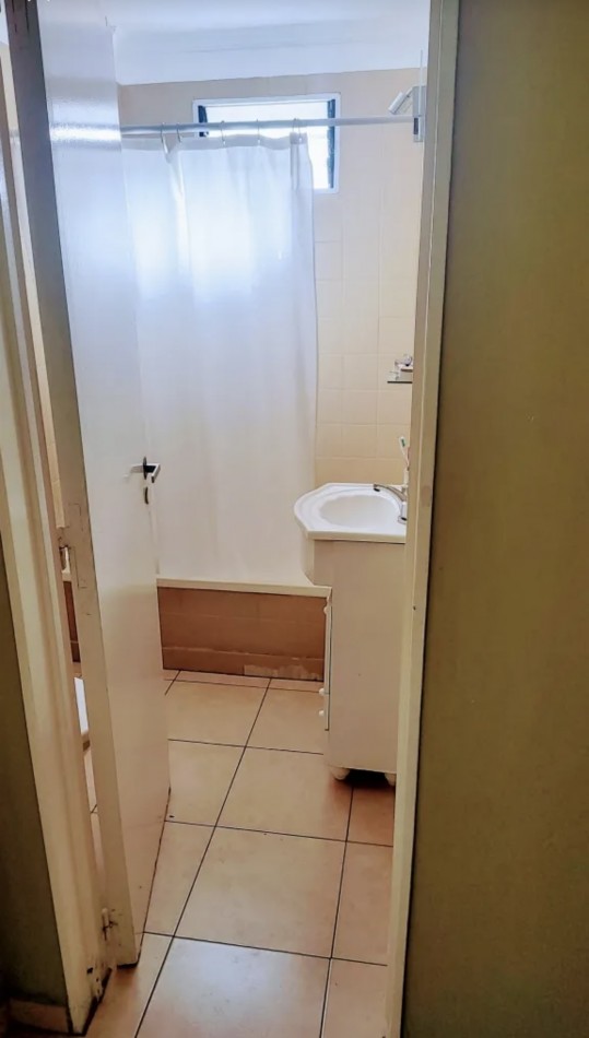 BONPLAND 2300, VENTA DEPARTAMENTO DE DOS AMBIENTES 