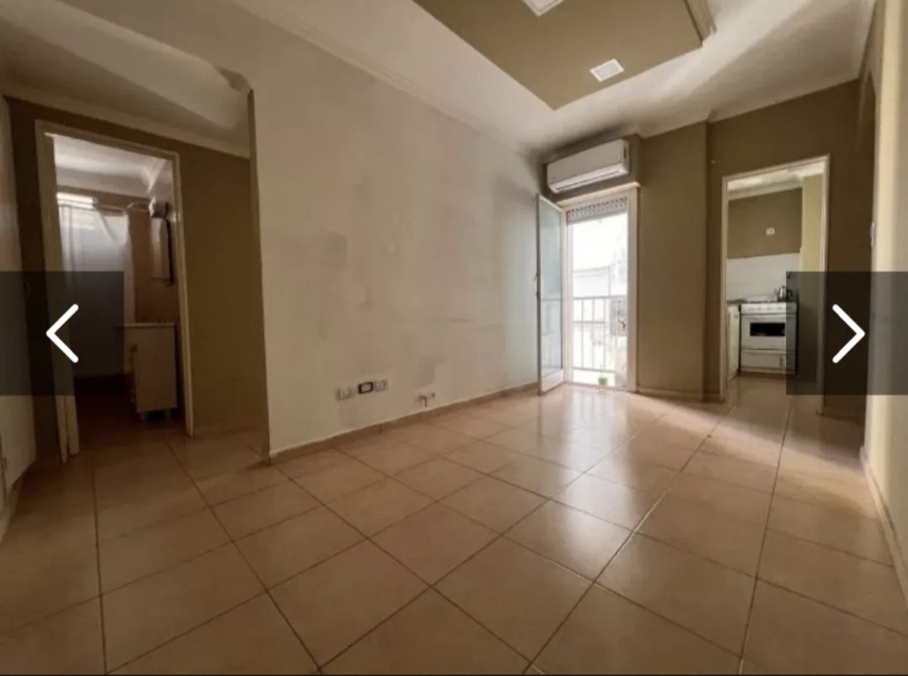 BONPLAND 2300, VENTA DEPARTAMENTO DE DOS AMBIENTES 