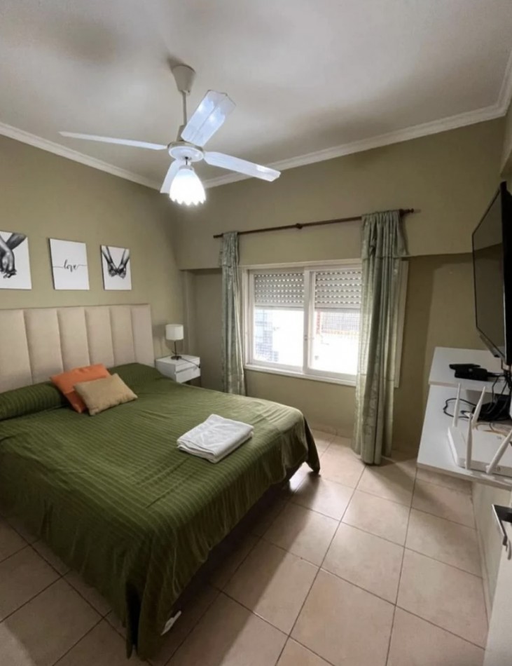 BONPLAND 2300, VENTA DEPARTAMENTO DE DOS AMBIENTES 