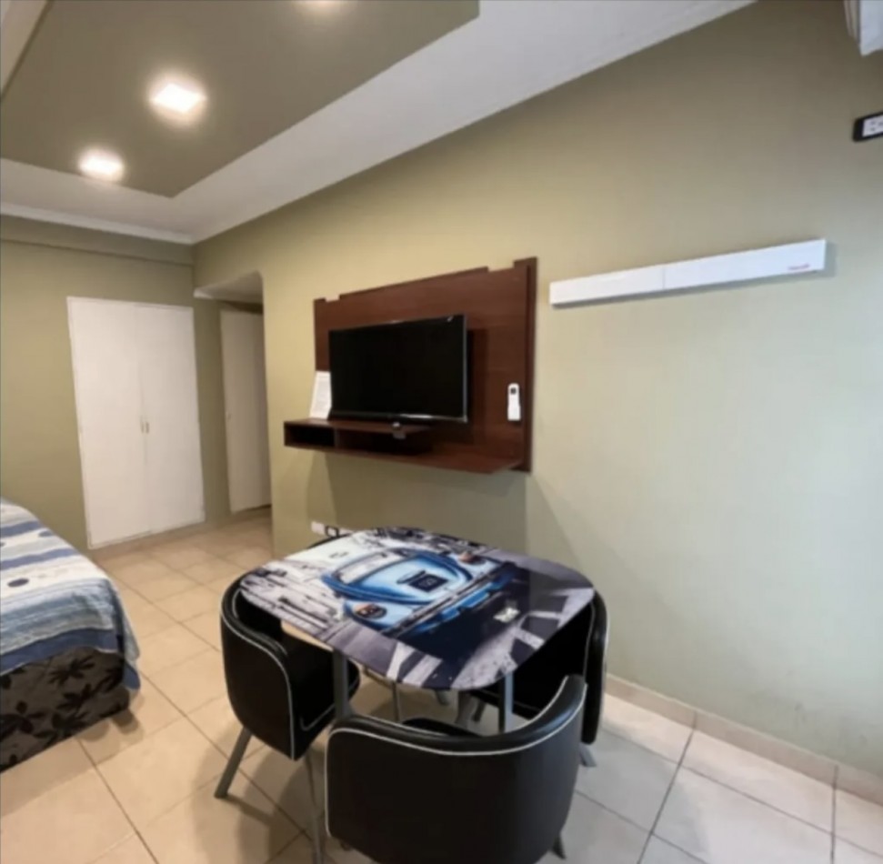 BONPLAND 2300, VENTA DEPARTAMENTO DE DOS AMBIENTES 