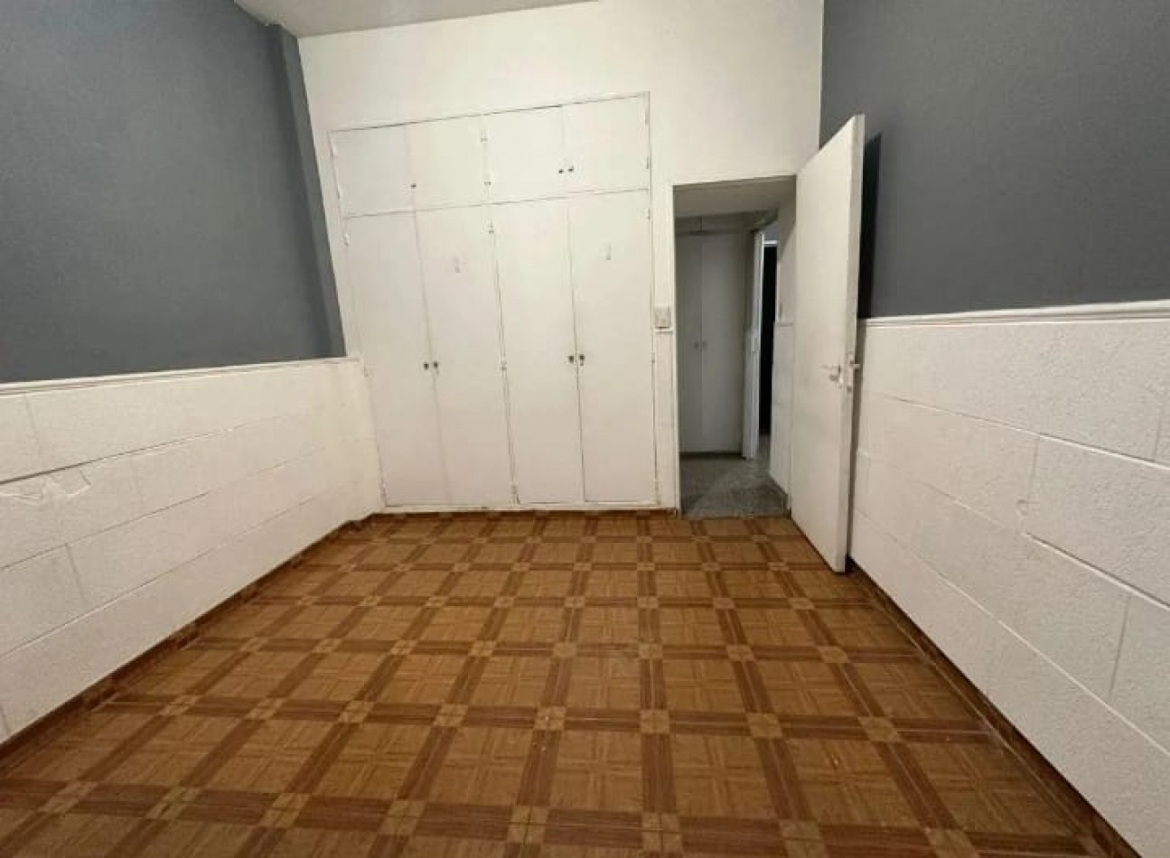 VERA 100, VENTA GRAN DEPTO 2 AMB 56 M2