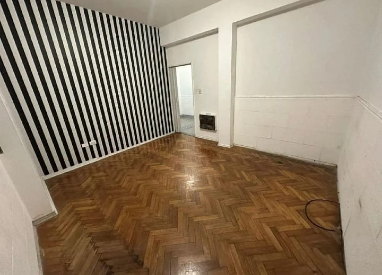 VERA 100, VENTA GRAN DEPTO 2 AMB 56 M2