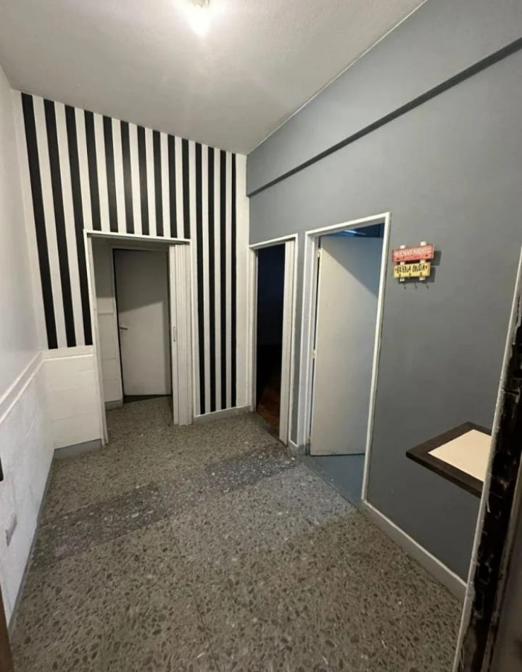 VERA 100, VENTA GRAN DEPTO 2 AMB 56 M2