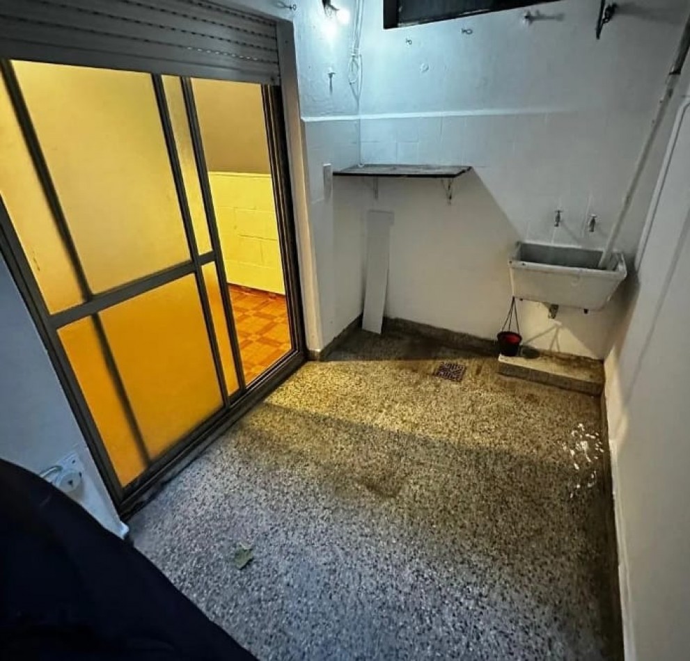 VERA 100, VENTA GRAN DEPTO 2 AMB 56 M2
