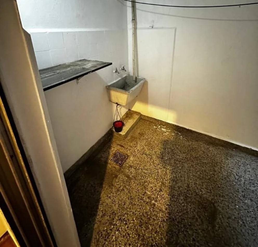 VERA 100, VENTA GRAN DEPTO 2 AMB 56 M2