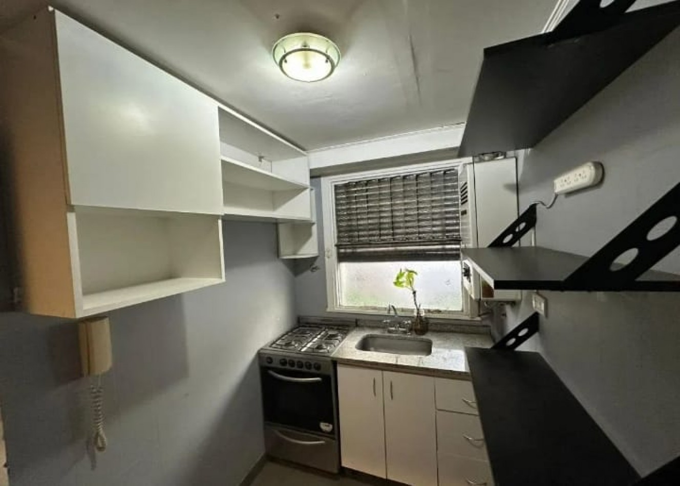 VERA 100, VENTA GRAN DEPTO 2 AMB 56 M2