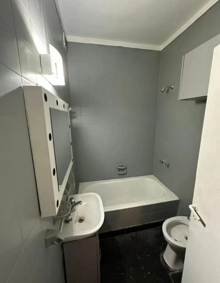 VERA 100, VENTA GRAN DEPTO 2 AMB 56 M2