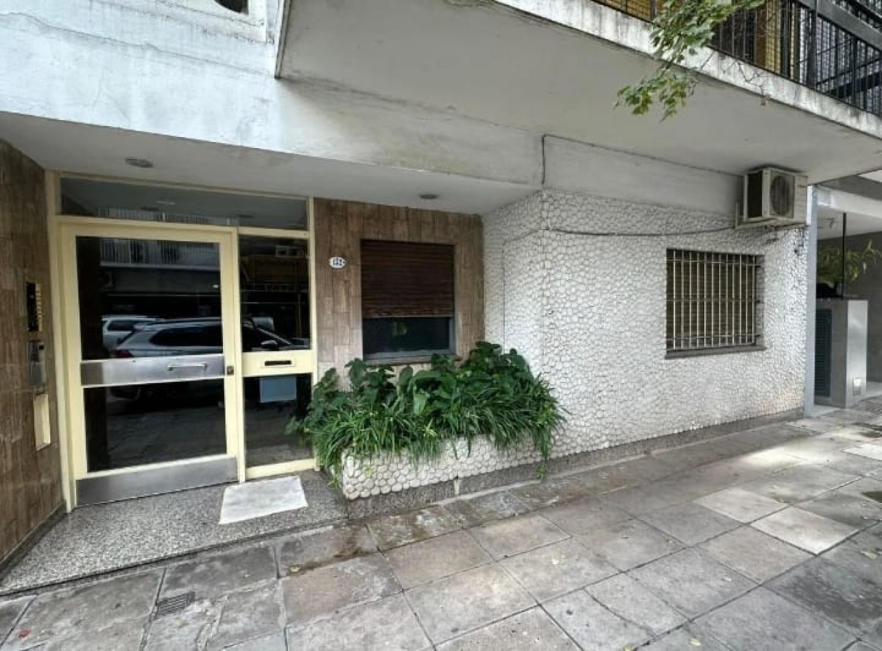 VERA 100, VENTA GRAN DEPTO 2 AMB 56 M2