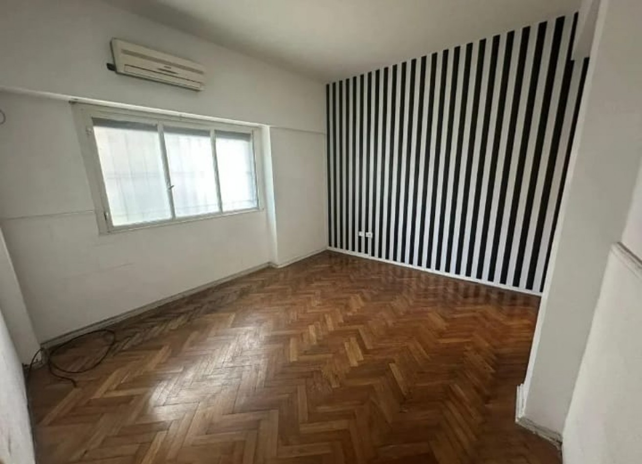 VERA 100, VENTA GRAN DEPTO 2 AMB 56 M2