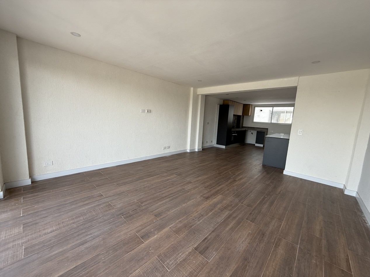 AV. TRIUNVIRATO 2800, VENTA DEPARTAMENTOS A ESTRENAR (Tipologia A)