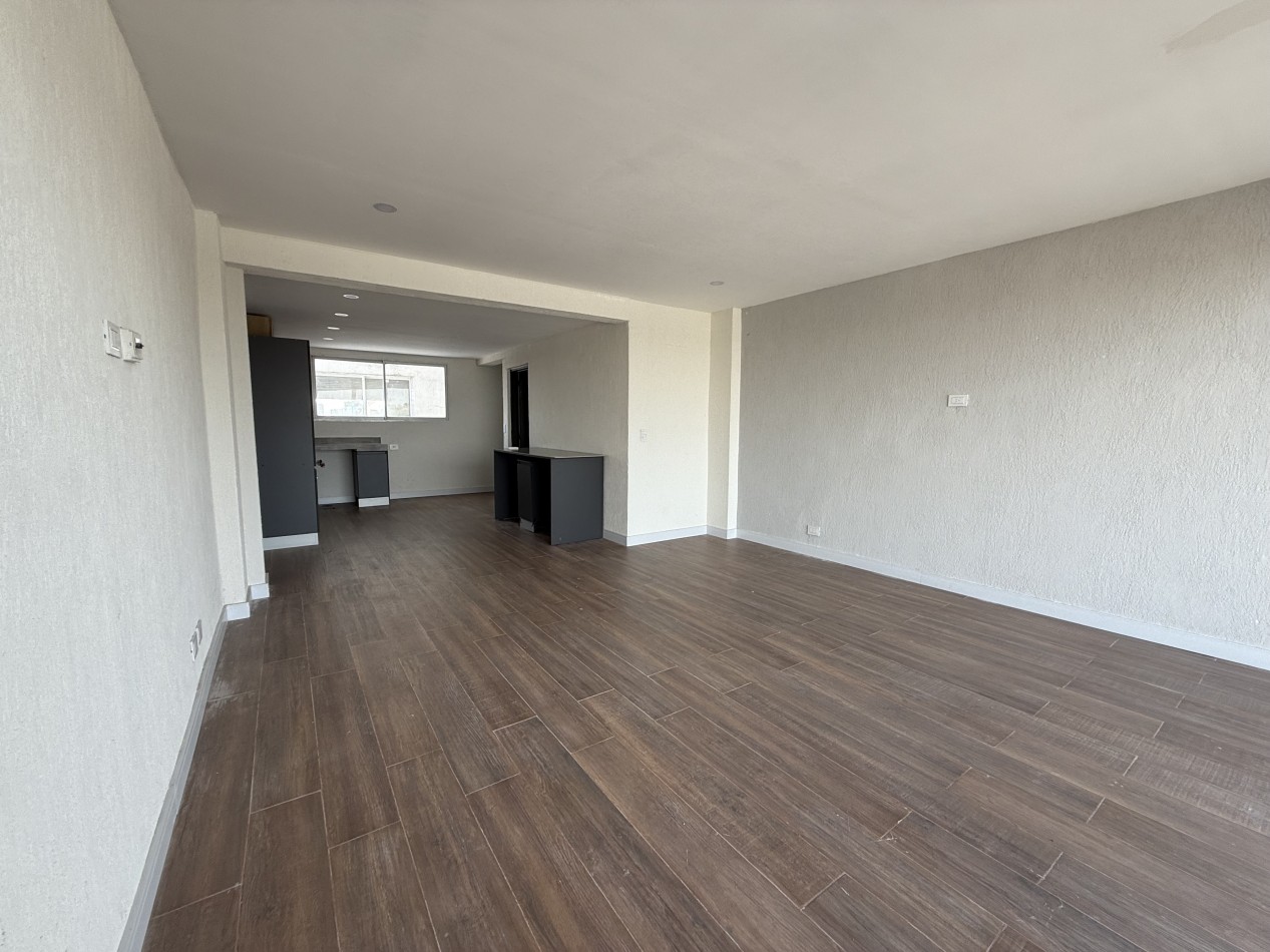 AV. TRIUNVIRATO 2800, VENTA DEPARTAMENTOS A ESTRENAR (Tipologia A)