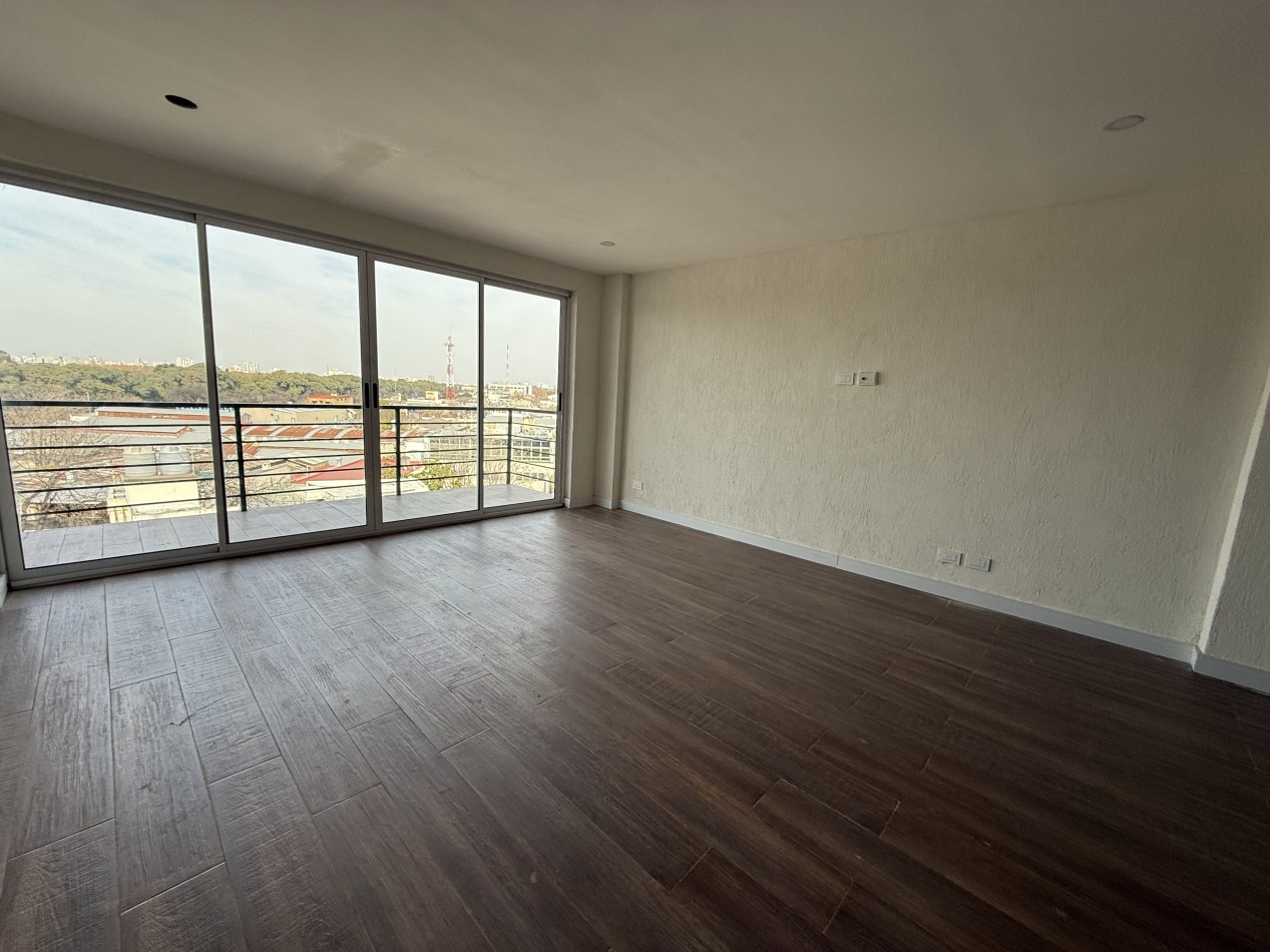 AV. TRIUNVIRATO 2800, VENTA DEPARTAMENTOS A ESTRENAR (Tipologia A)