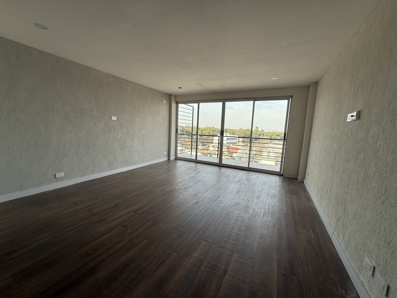 AV. TRIUNVIRATO 2800, VENTA DEPARTAMENTOS A ESTRENAR (Tipologia A)