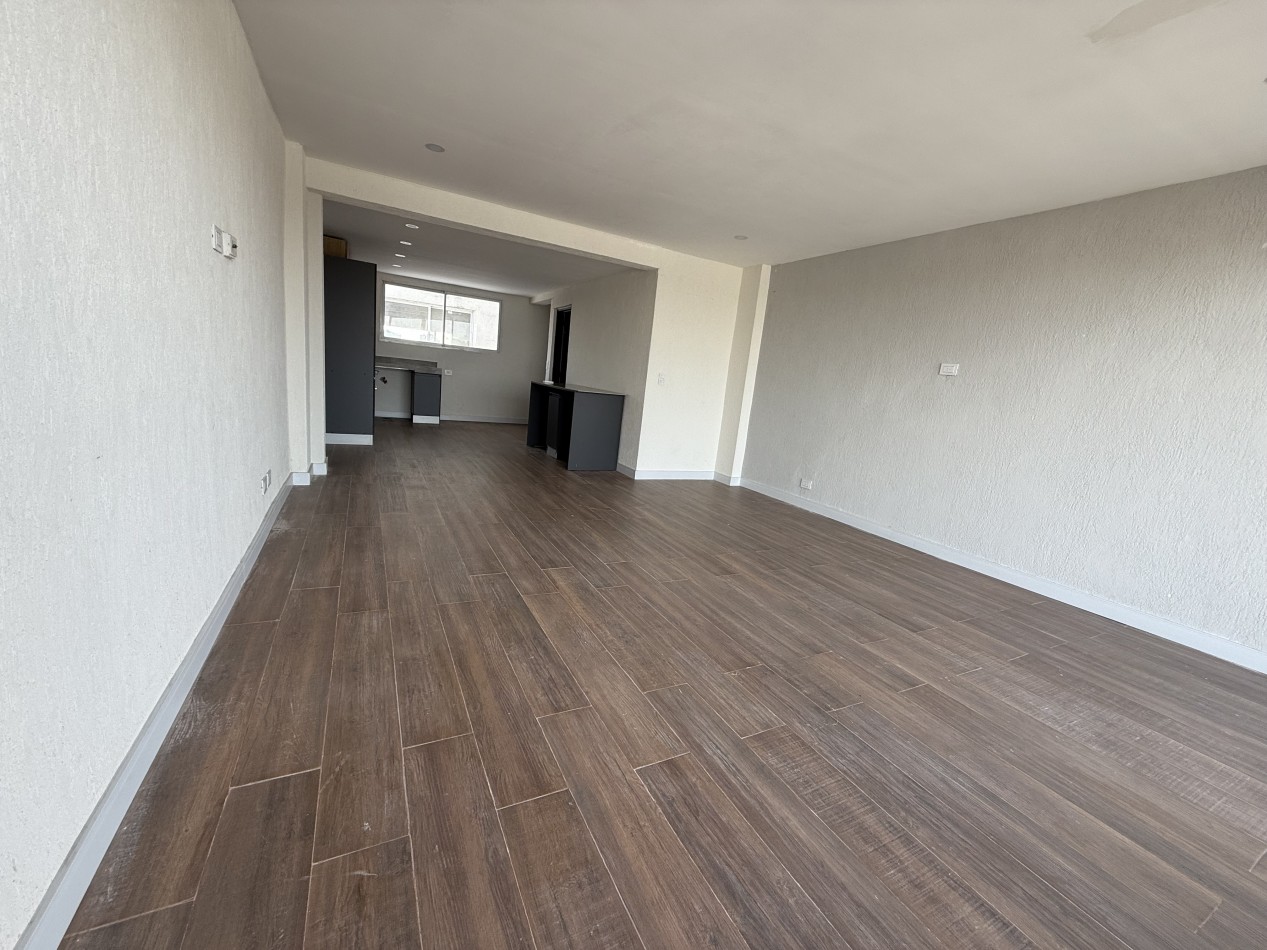 AV. TRIUNVIRATO 2800, VENTA DEPARTAMENTOS A ESTRENAR (Tipologia A)