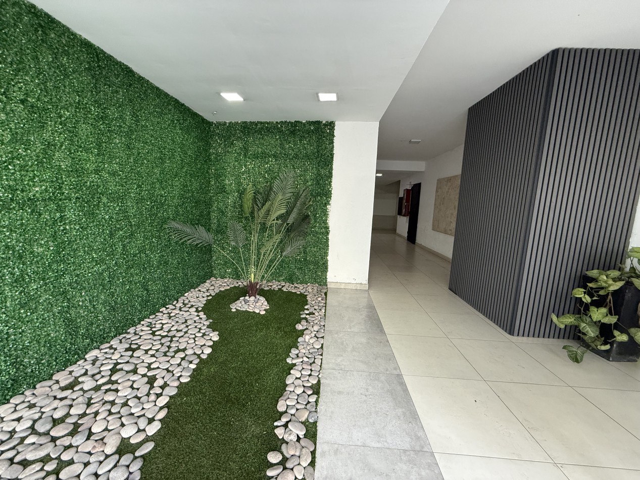AV. TRIUNVIRATO 2800, VENTA DEPARTAMENTOS A ESTRENAR (Tipologia A)