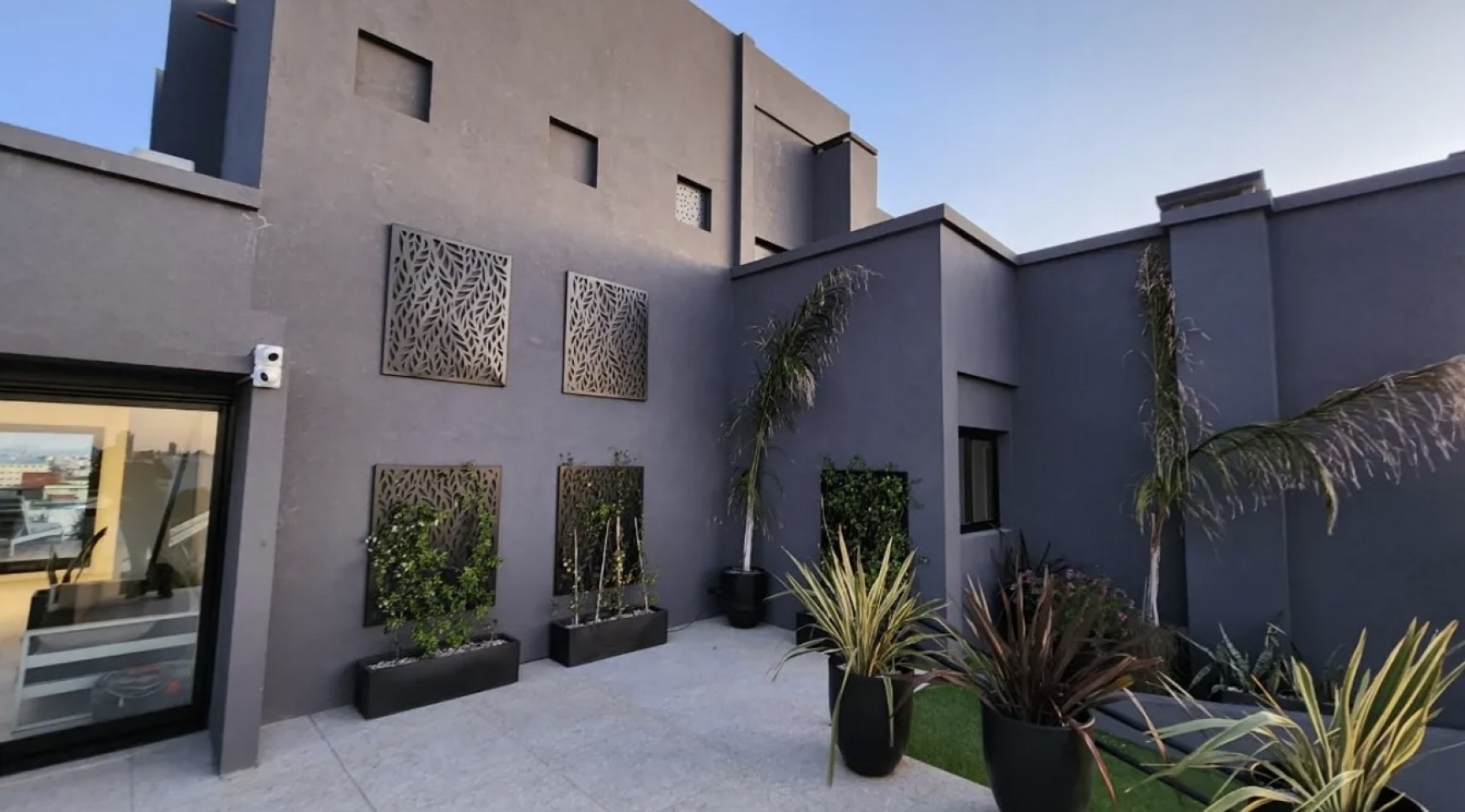 AV. BEIRO 4800, VENTA DEPARTAMENTO DE DOS AMBIENTES