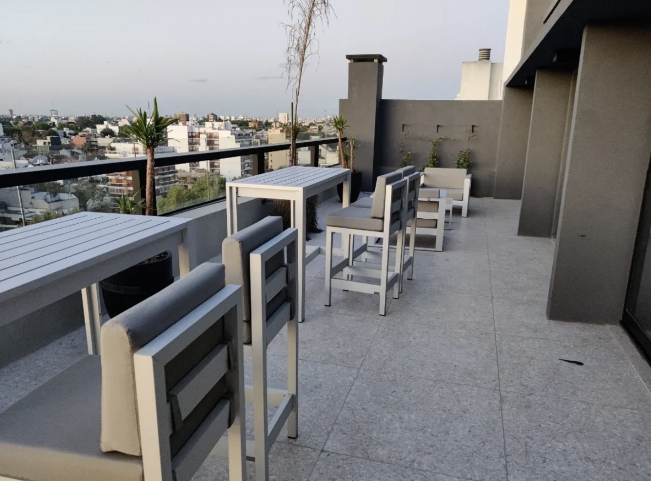 AV. BEIRO 4800, VENTA DEPARTAMENTO DE DOS AMBIENTES
