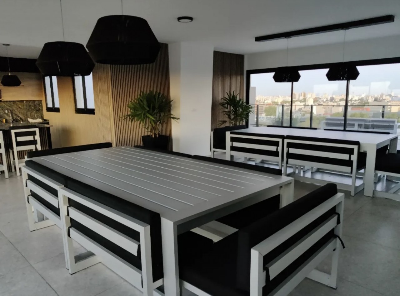 AV. BEIRO 4800, VENTA DEPARTAMENTO DE DOS AMBIENTES