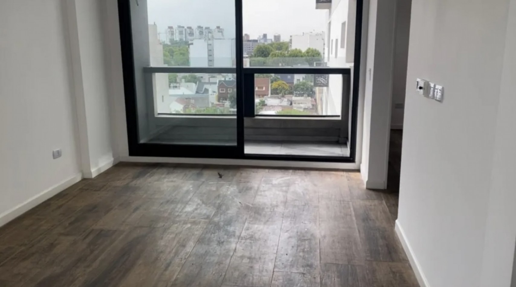 AV. BEIRO 4800, VENTA DEPARTAMENTO DE DOS AMBIENTES