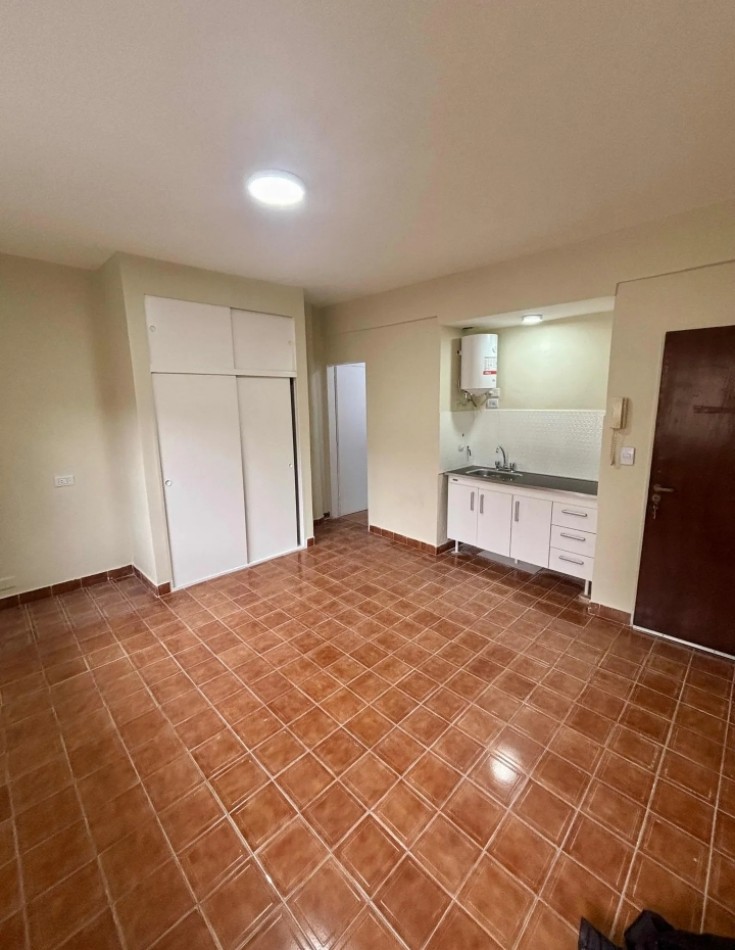 SANCHEZ de LORIA 500, Venta Depto 1 AMB IMPECABLE