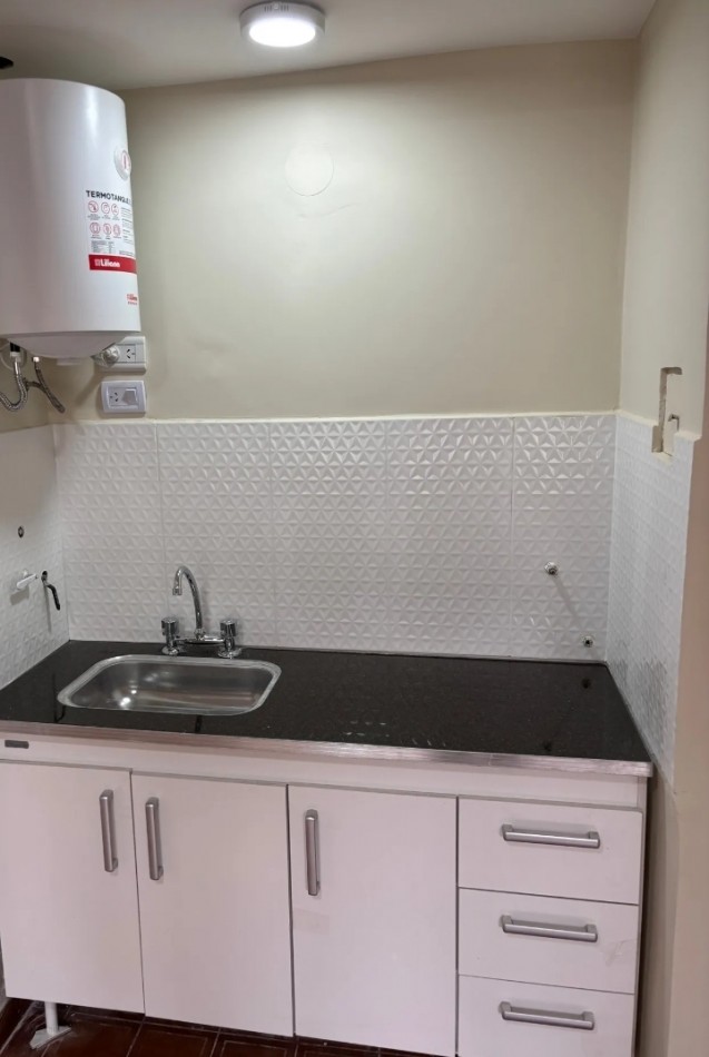 SANCHEZ de LORIA 500, Venta Depto 1 AMB IMPECABLE