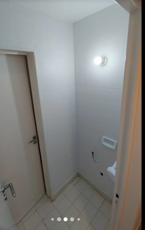 Sarmiento 1500, Venta 1 AMB NUEVO Frente Paseo La Plaza 