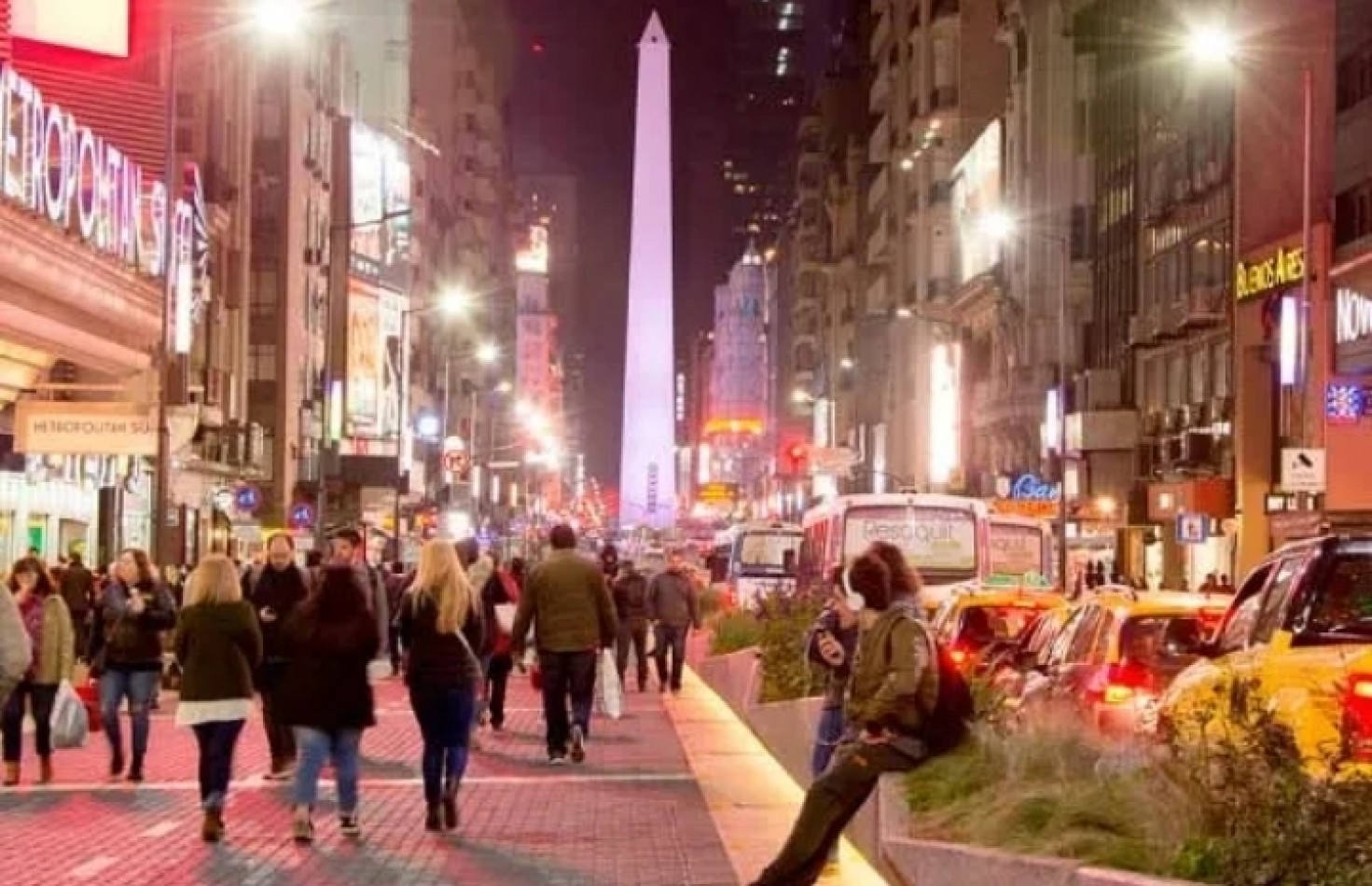 Sarmiento 1500, Venta 1 AMB NUEVO Frente Paseo La Plaza 