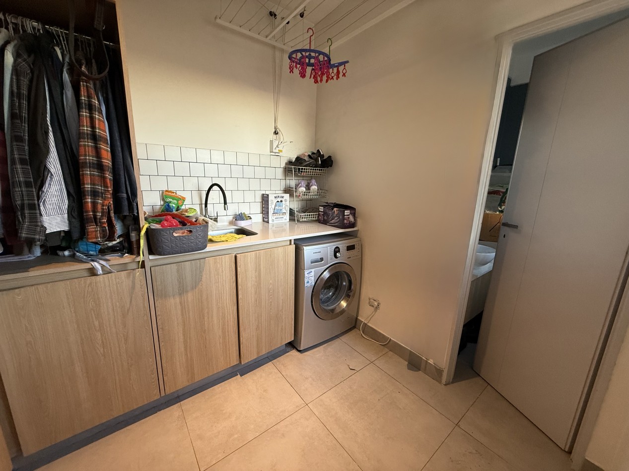 NAVARRO 4400, VENTA PISO DE CUATRO AMBIENTES CON COCHERA Y DEPENDENCIA