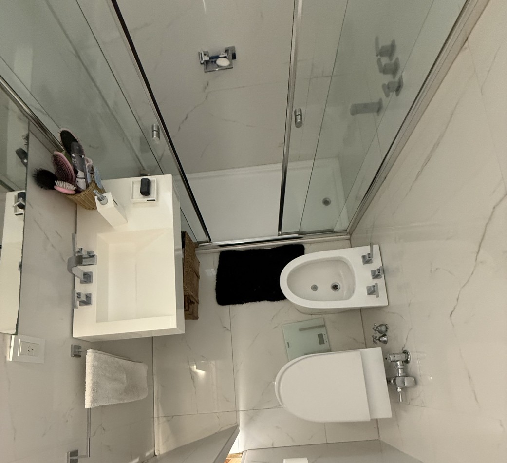 NAVARRO 4400, VENTA PISO DE CUATRO AMBIENTES CON COCHERA Y DEPENDENCIA
