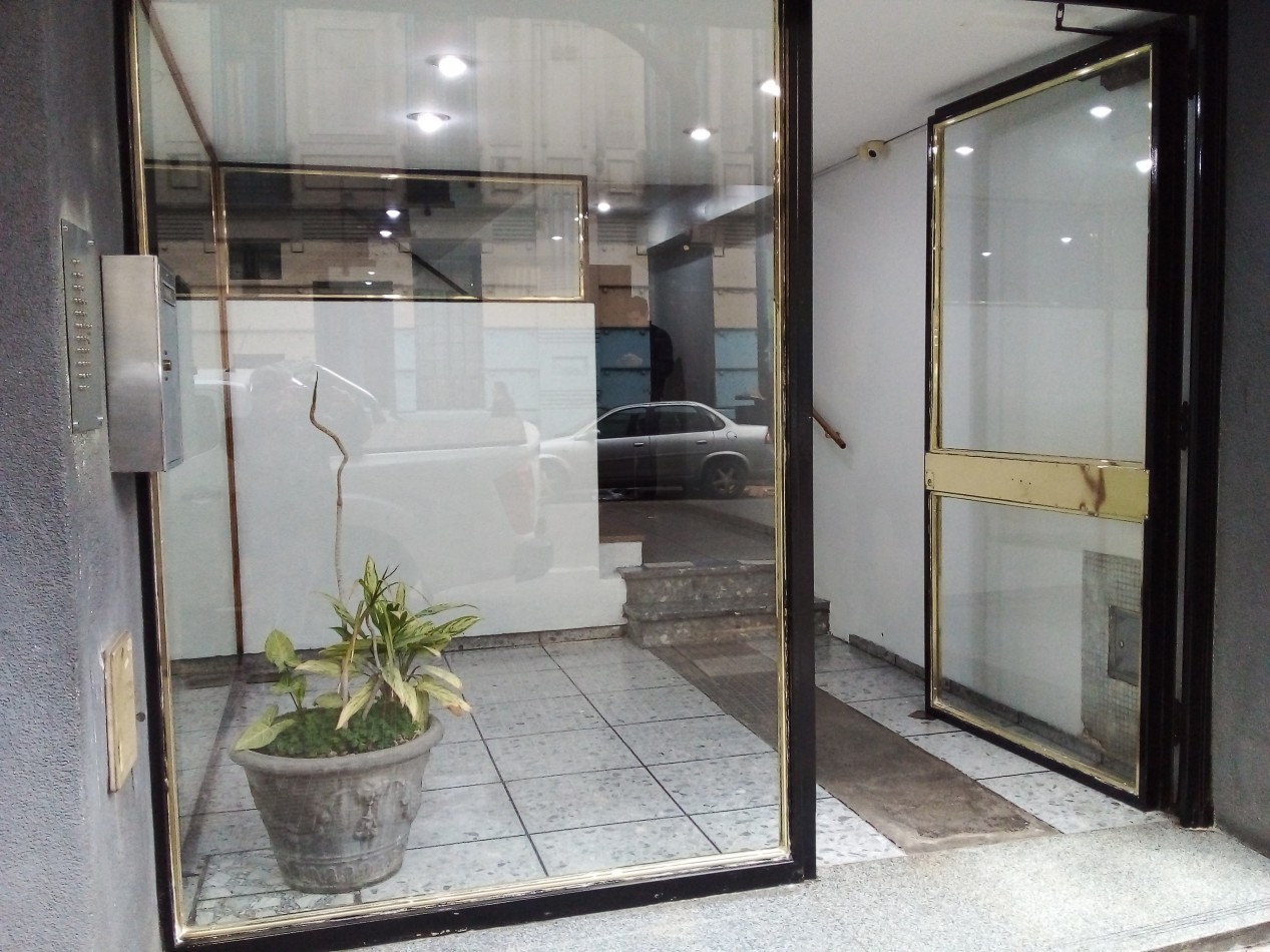 GUEMES 4400,  ALQUILER 2 AMB PLENO PALERMO Mtrs AV SANTA FE