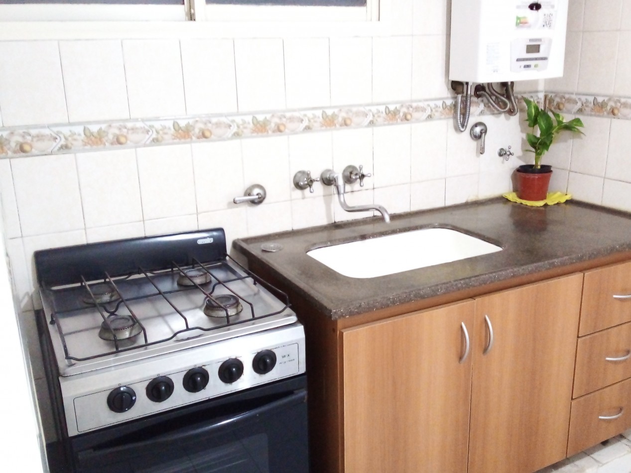 GUEMES 4400,  ALQUILER 2 AMB PLENO PALERMO Mtrs AV SANTA FE