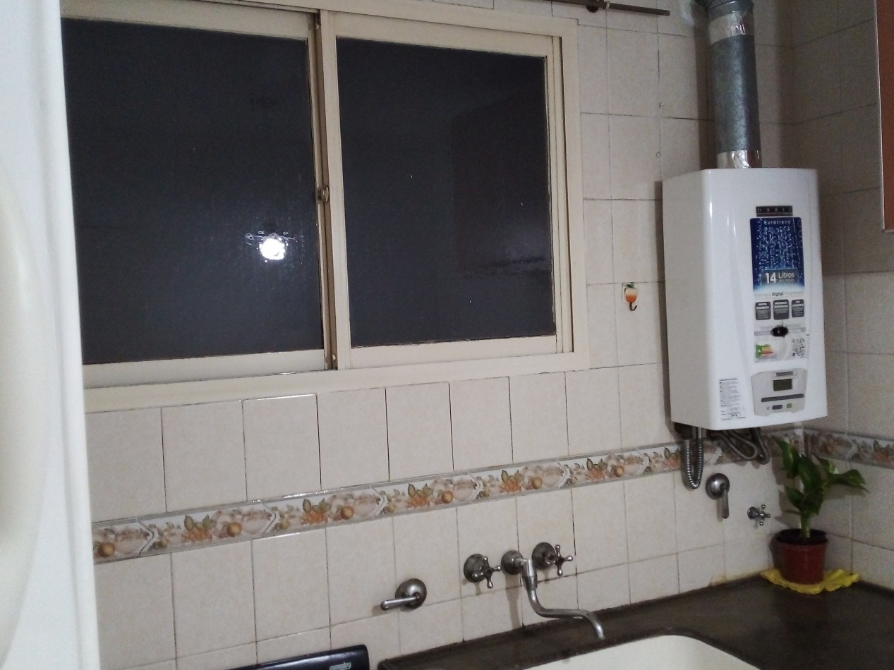GUEMES 4400,  ALQUILER 2 AMB PLENO PALERMO Mtrs AV SANTA FE