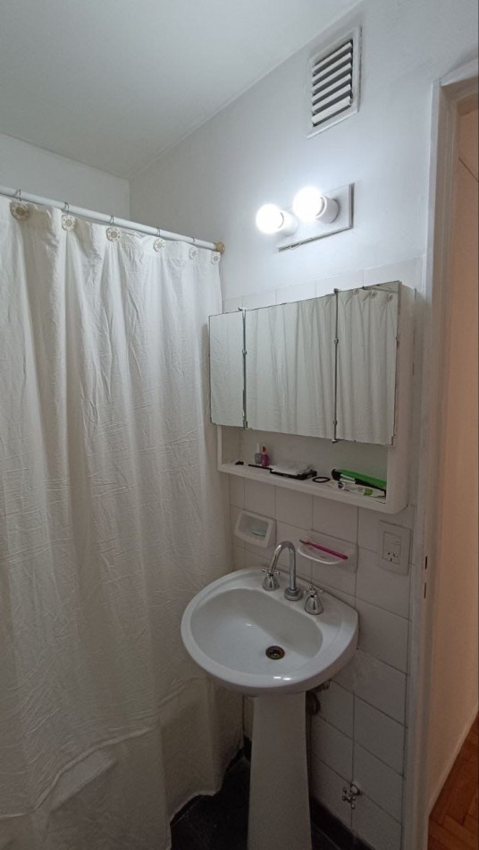 JEAN JAURES 1100, VENTA DEPARTAMENTO DE DOS AMBIENTES