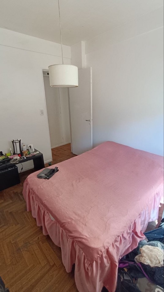 JEAN JAURES 1100, VENTA DEPARTAMENTO DE DOS AMBIENTES