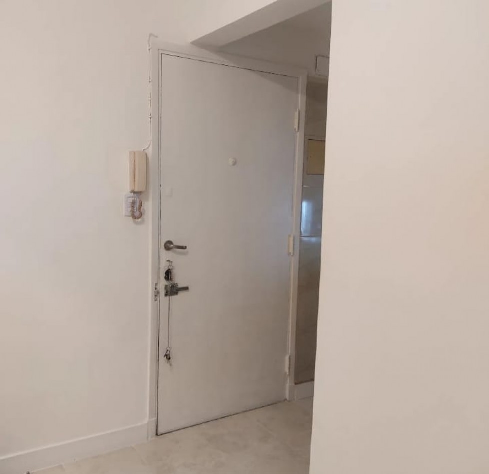 SARMIENTO 2200, Venta Monoambiente DIVIDIDO