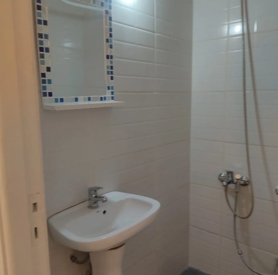 SARMIENTO 2200, Venta Monoambiente DIVIDIDO