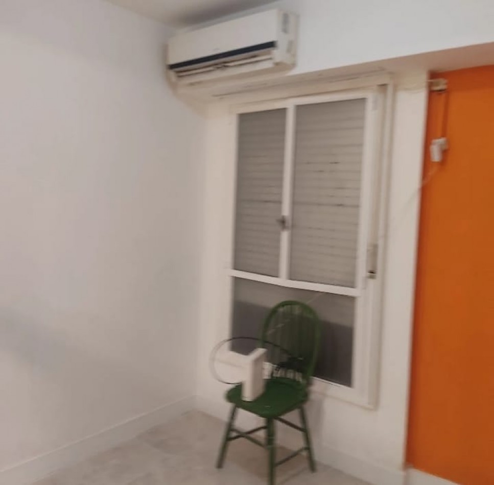 SARMIENTO 2200, Venta Monoambiente DIVIDIDO