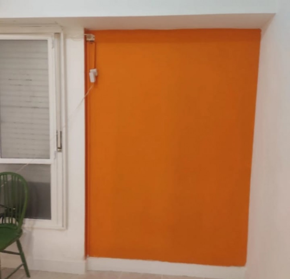 SARMIENTO 2200, Venta Monoambiente DIVIDIDO