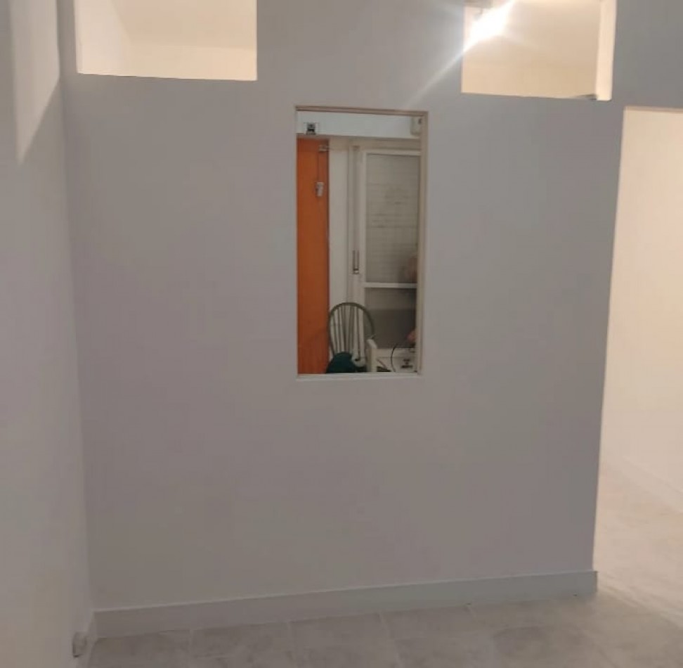SARMIENTO 2200, Venta Monoambiente DIVIDIDO