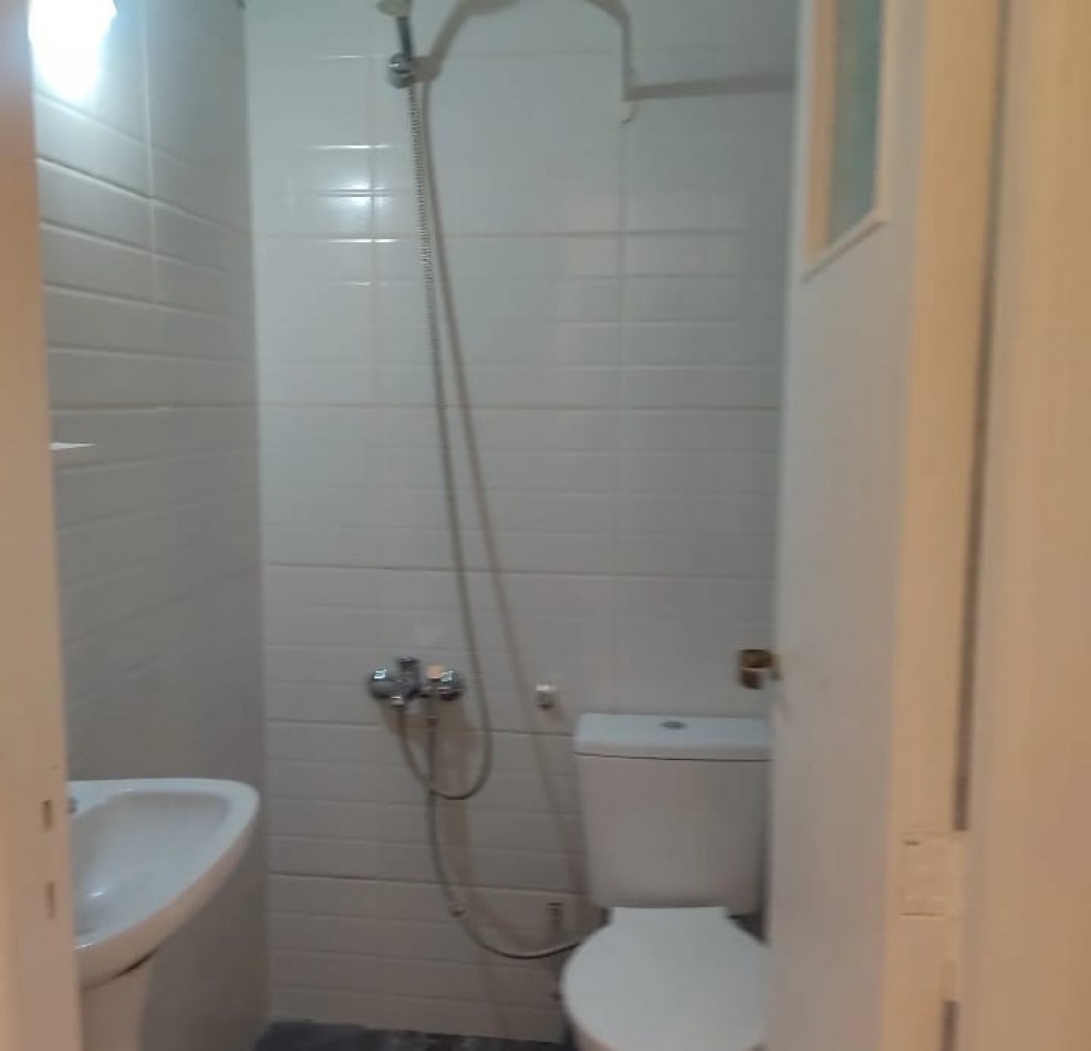 SARMIENTO 2200, Venta Monoambiente DIVIDIDO