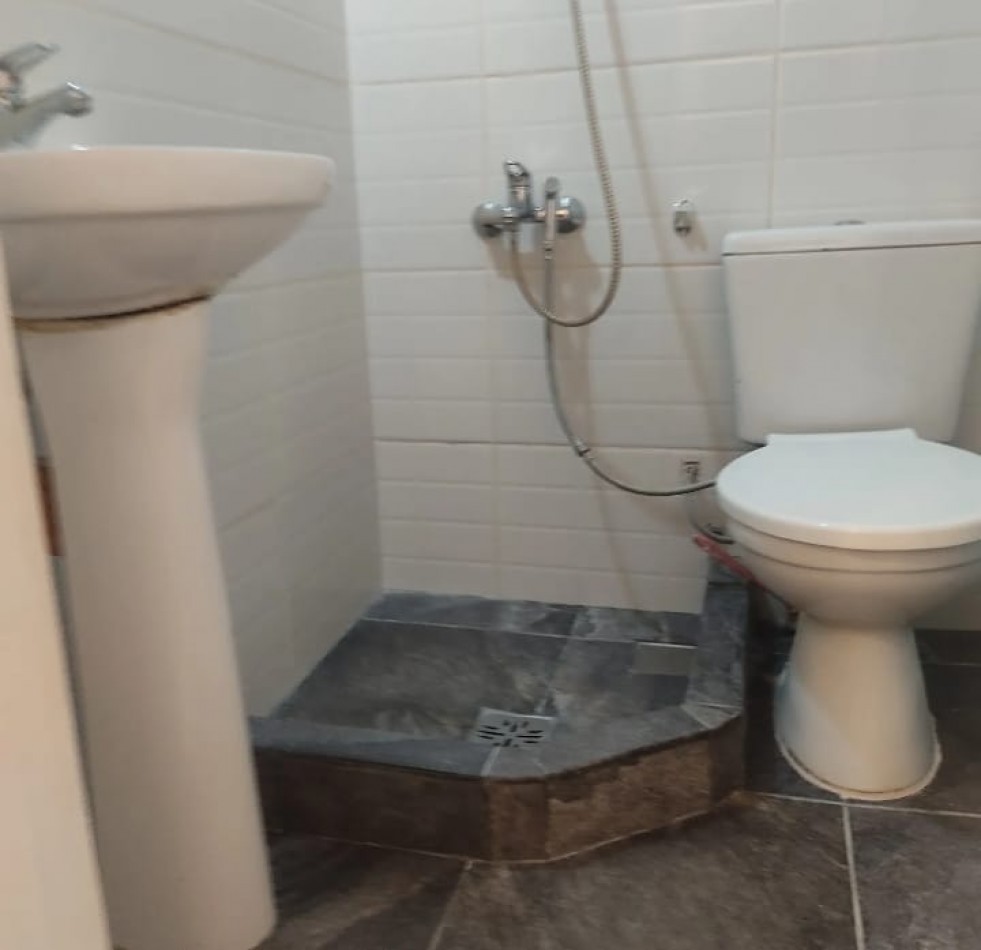 SARMIENTO 2200, Venta Monoambiente DIVIDIDO