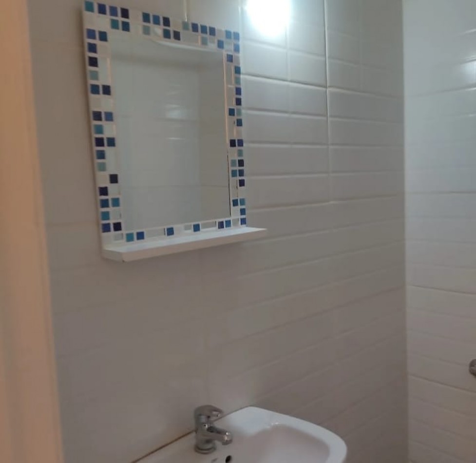 SARMIENTO 2200, Venta Monoambiente DIVIDIDO