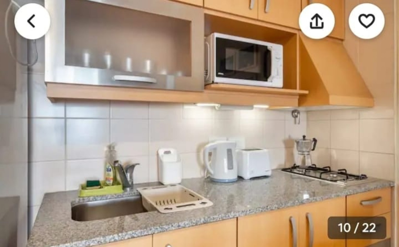 Pasaje de la Carcova 3500, Venta Exquisito Depto 1 AMB 
