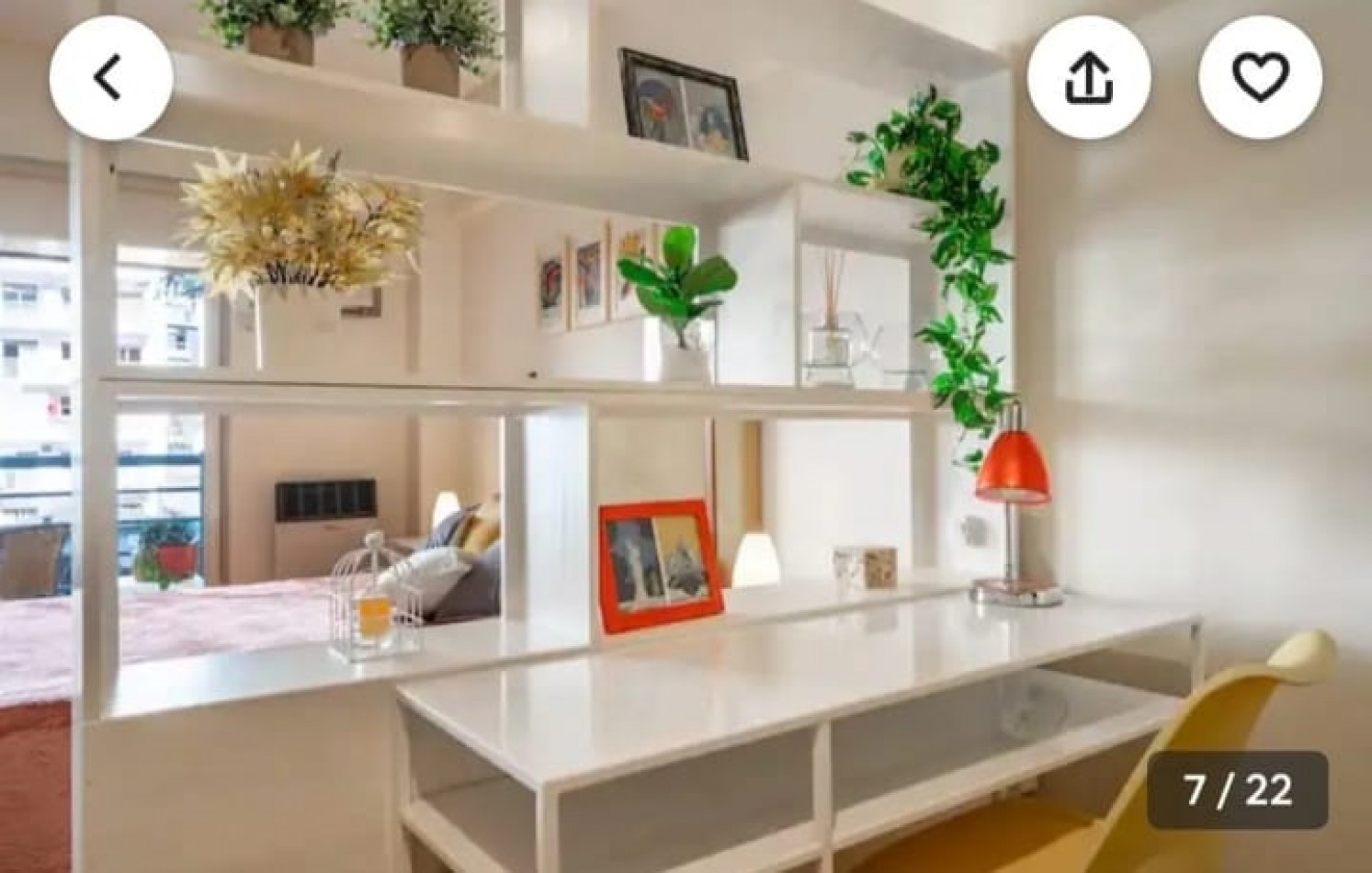 Pasaje de la Carcova 3500, Venta Exquisito Depto 1 AMB 