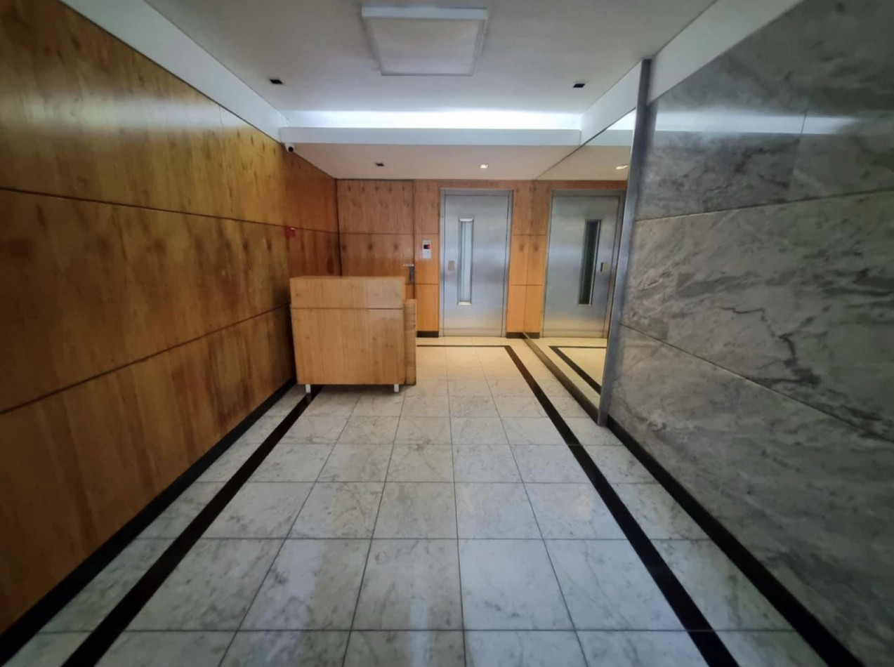 PAUNERO 2700, VENTA PISO DE CUATRO AMBIENTES CON DEP (Estilo)