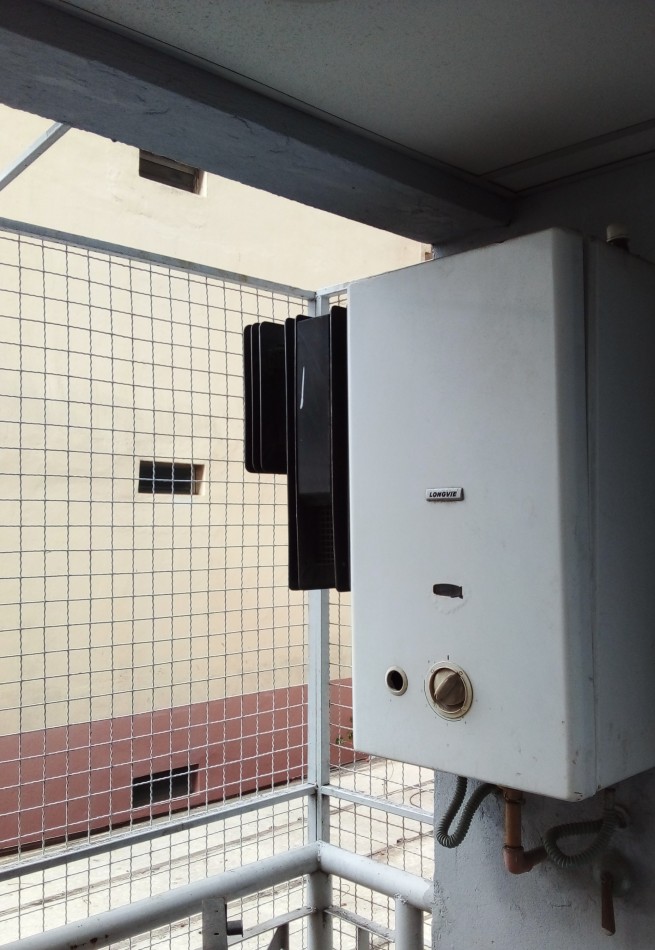 PERON 4100, VENTA 2 AMB A NUEVO
