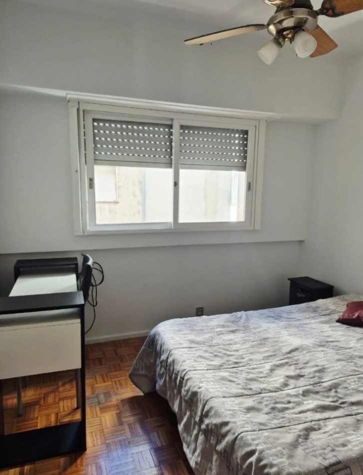 BERUTI 4500, VENTA 2 AMB A NUEVO IMPECABLE