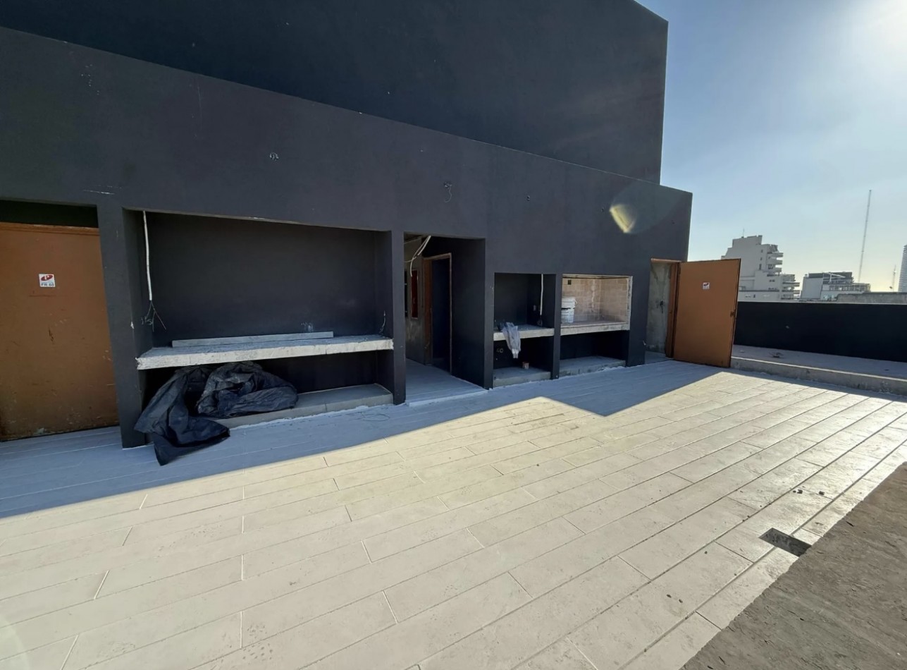 AV. JUAN B. JUSTO 800, VENTA DEPARTAMENTO DE DOS AMBIENTES A ESTRENAR